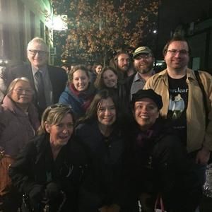 Meet your Posher, Pamela